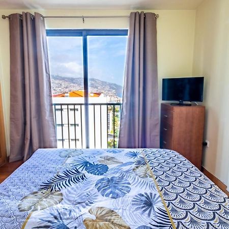 Lulina Two Bedroom By Alma Holiday Rentals Фуншал Екстериор снимка