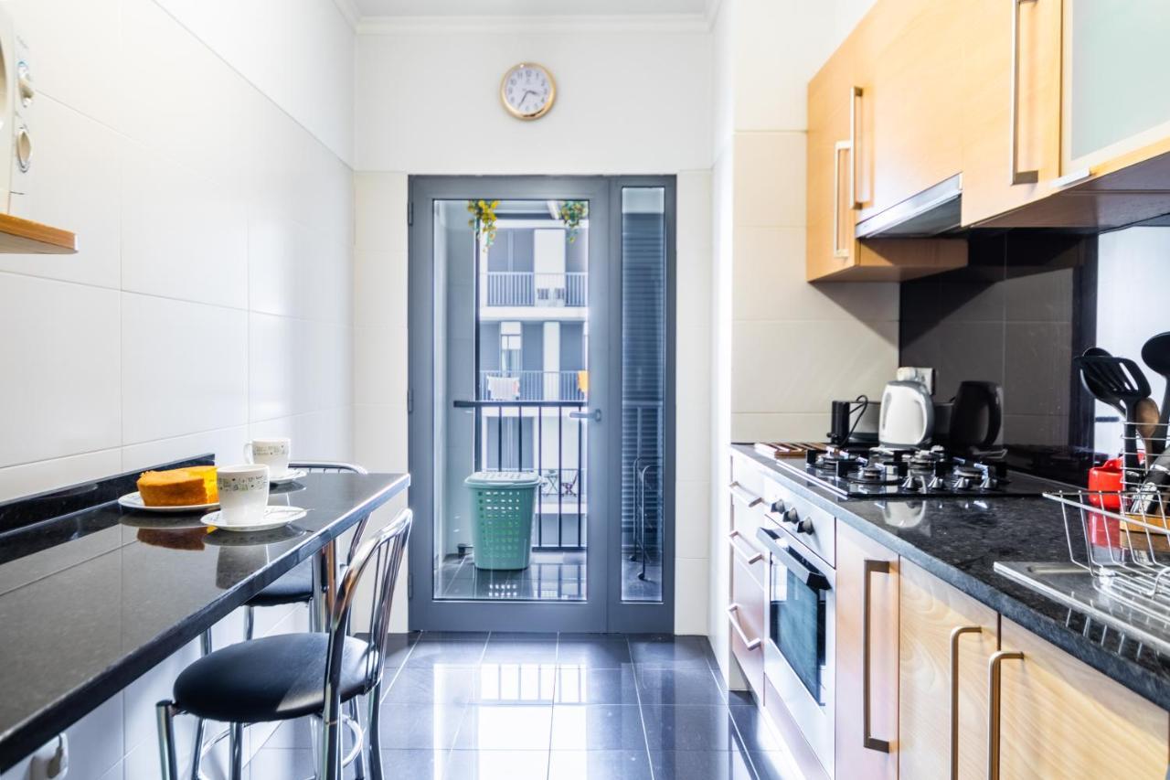 Lulina Two Bedroom By Alma Holiday Rentals Фуншал Екстериор снимка