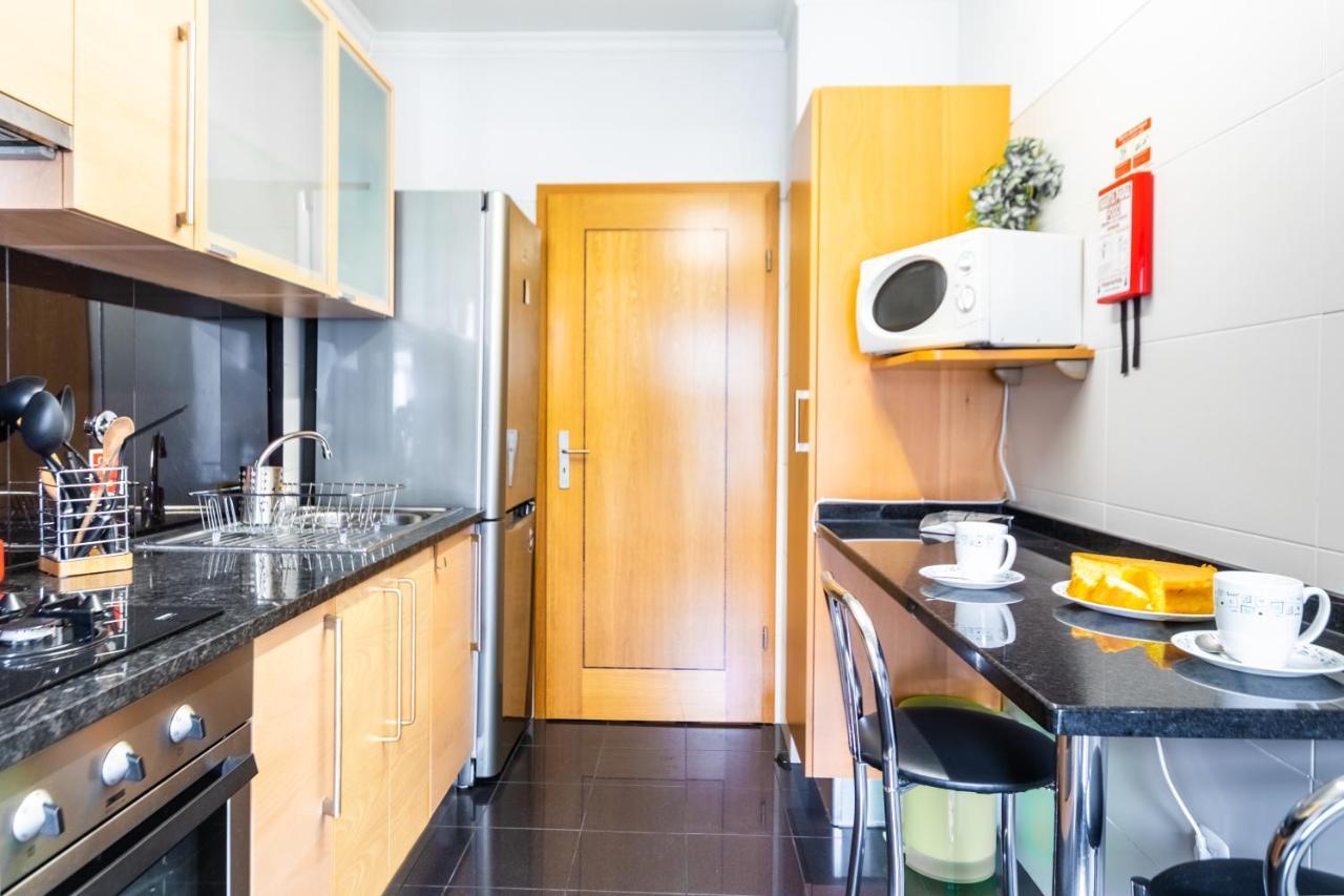 Lulina Two Bedroom By Alma Holiday Rentals Фуншал Екстериор снимка