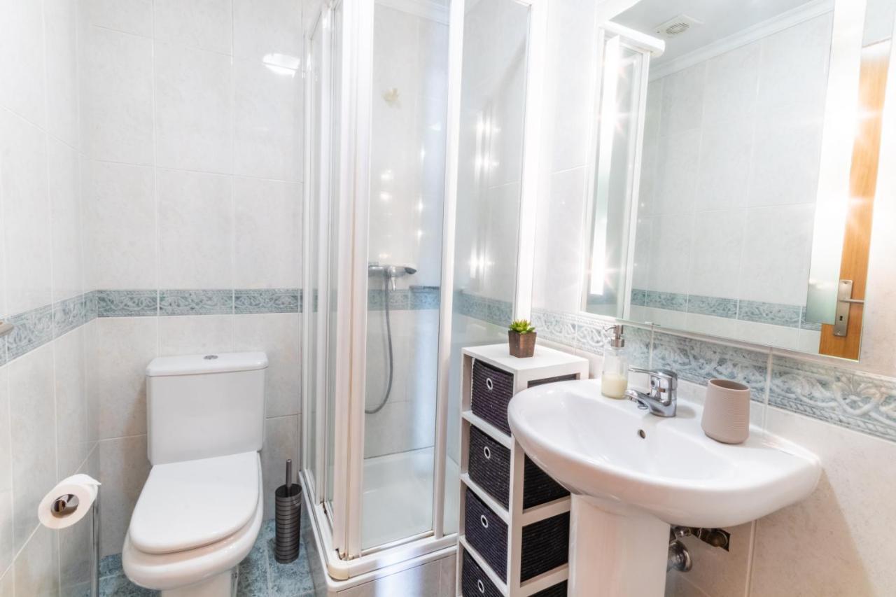 Lulina Two Bedroom By Alma Holiday Rentals Фуншал Екстериор снимка