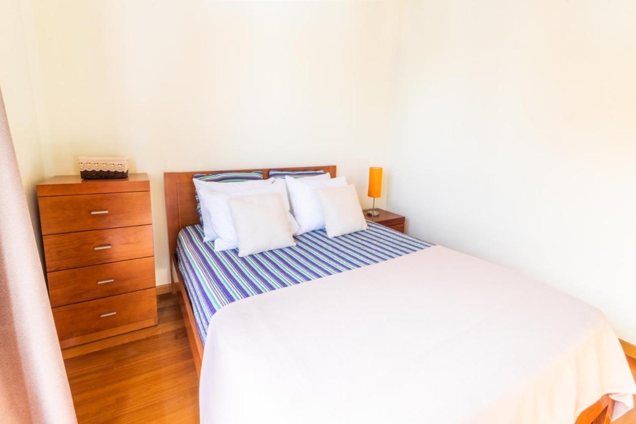 Lulina Two Bedroom By Alma Holiday Rentals Фуншал Екстериор снимка
